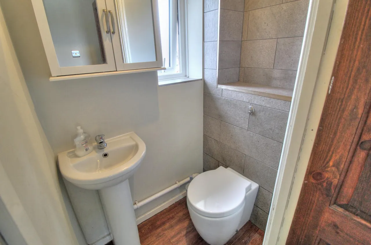 Oakfield Road, Stourbridge, DY9, photo 15