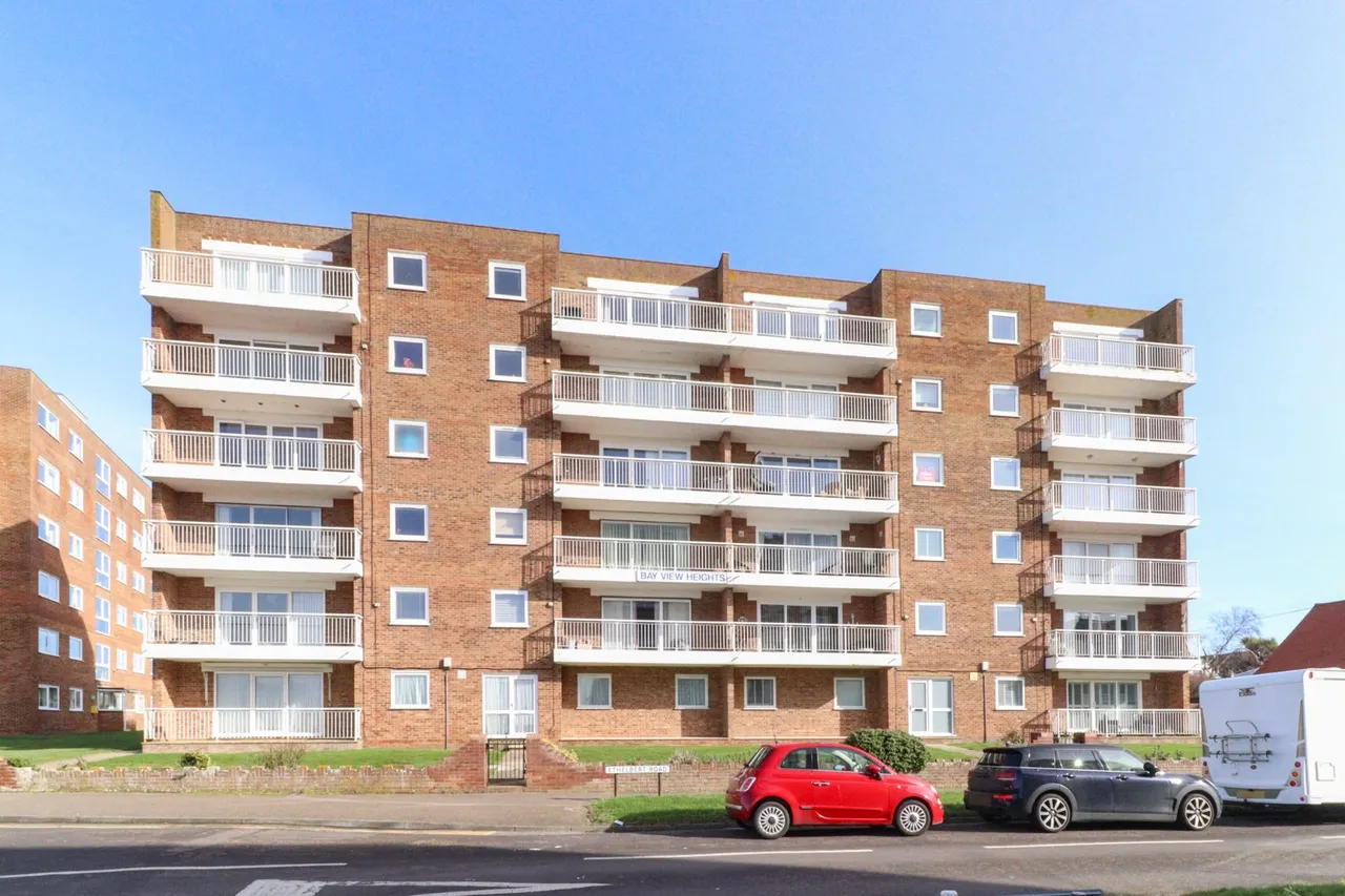 Ethelbert Road, Birchington, CT7, photo 18