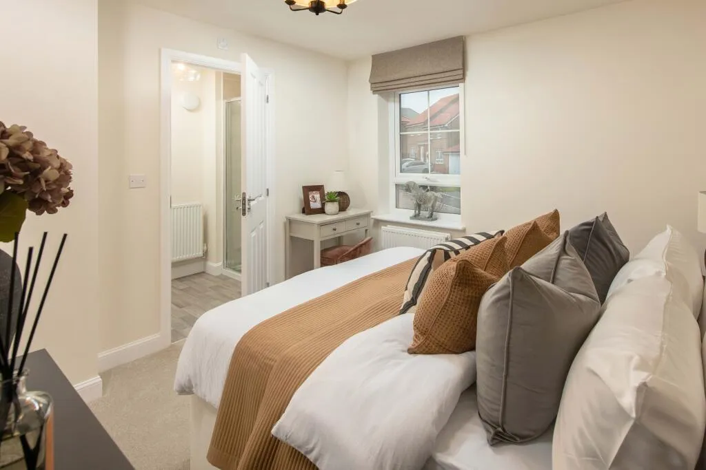 Plot 121, The Moseby, The Hawthorns, Beck Lane, Sutton-In-Ashfield, photo 6