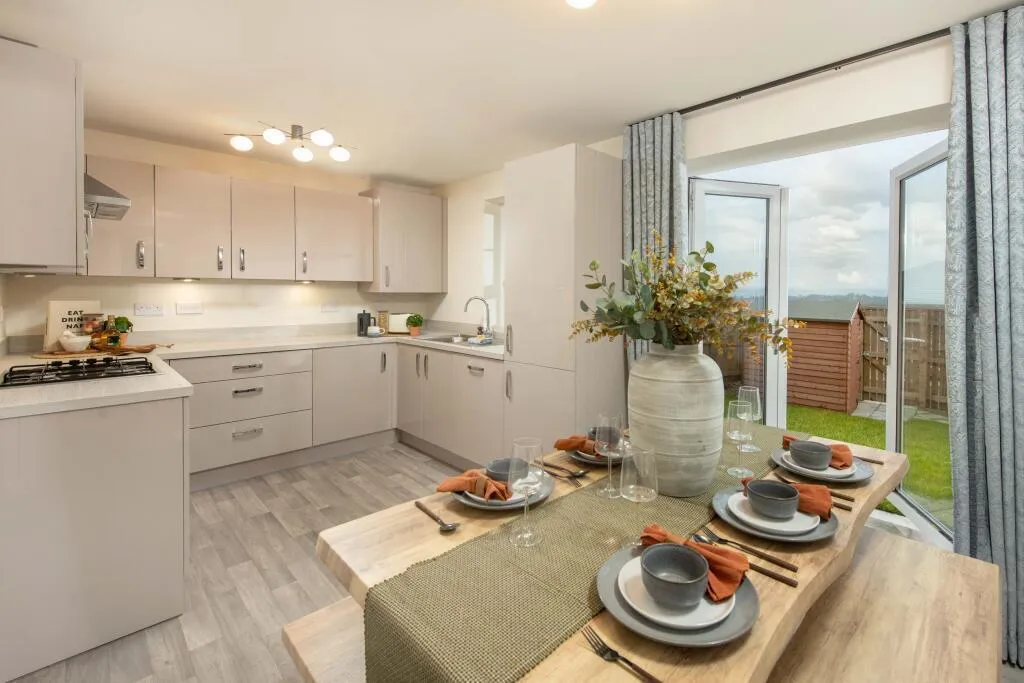 Plot 121, The Moseby, The Hawthorns, Beck Lane, Sutton-In-Ashfield, photo 2