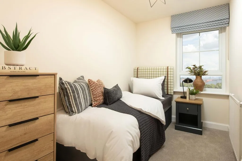 Plot 121, The Moseby, The Hawthorns, Beck Lane, Sutton-In-Ashfield, photo 7