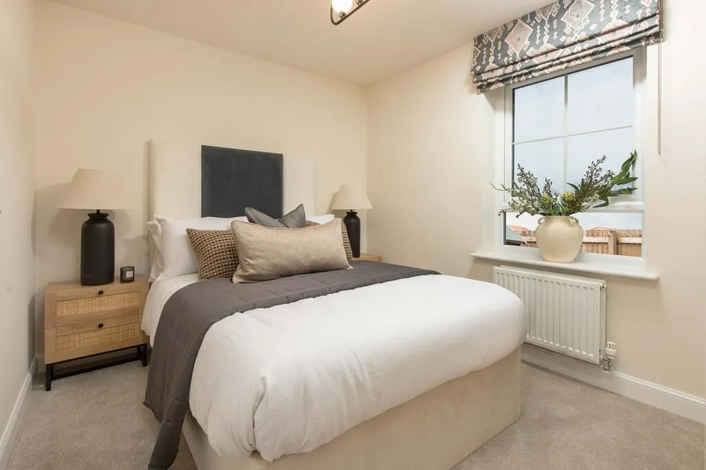 Plot 121, The Moseby, The Hawthorns, Beck Lane, Sutton-In-Ashfield, photo 5