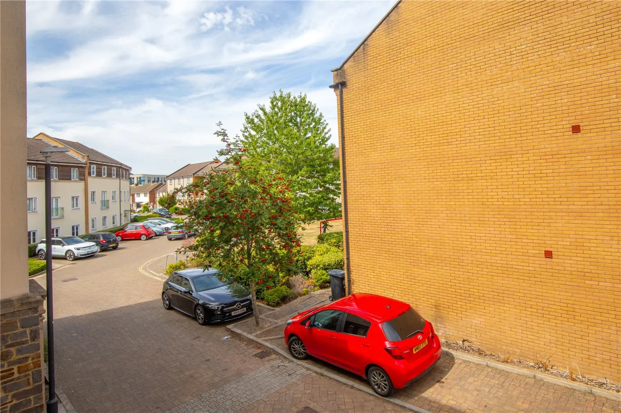 Sevastopol Road, Bristol, BS7, photo 13