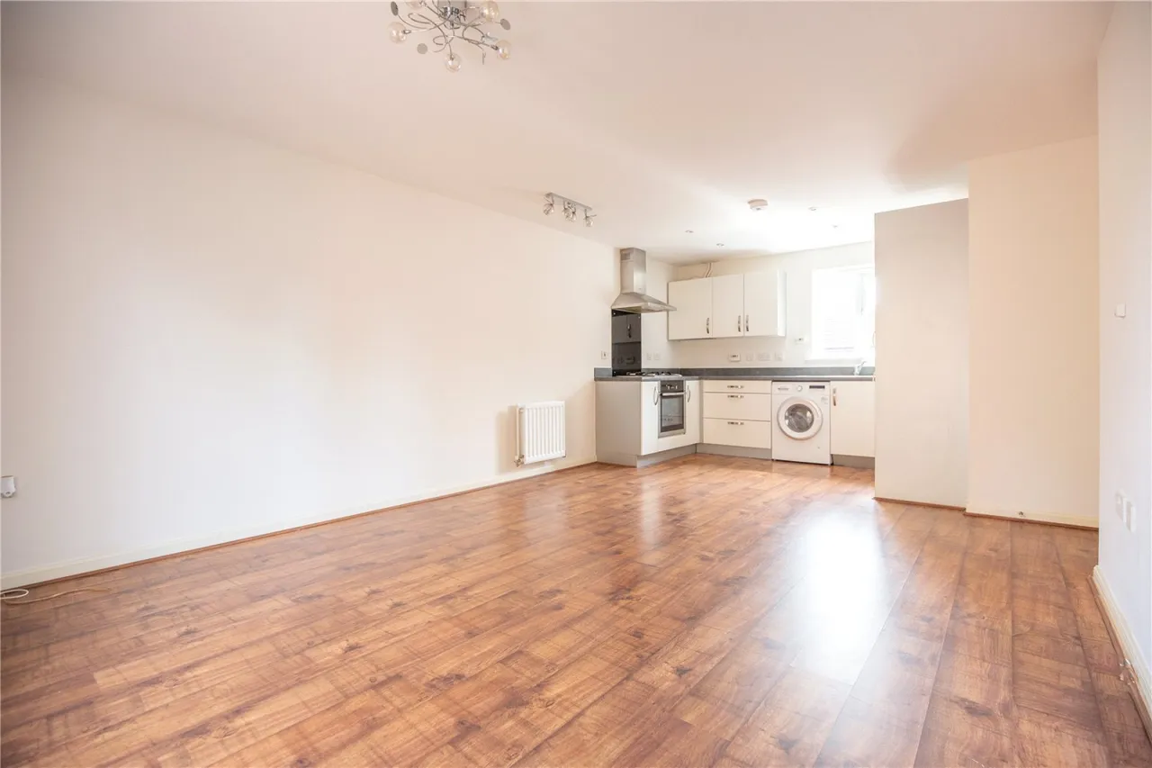 2 bed flat for sale, Sevastopol Road, Bristol, BS7