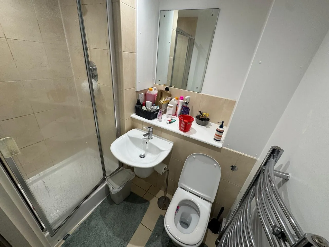 The Hicking Building, Nottingham, NG2, photo 7