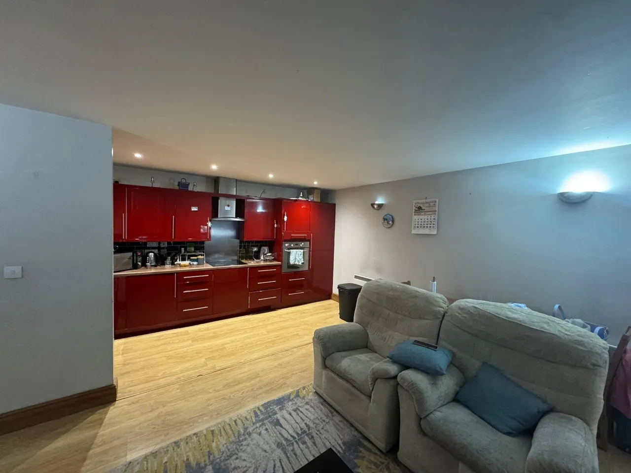 The Hicking Building, Nottingham, NG2, photo 2
