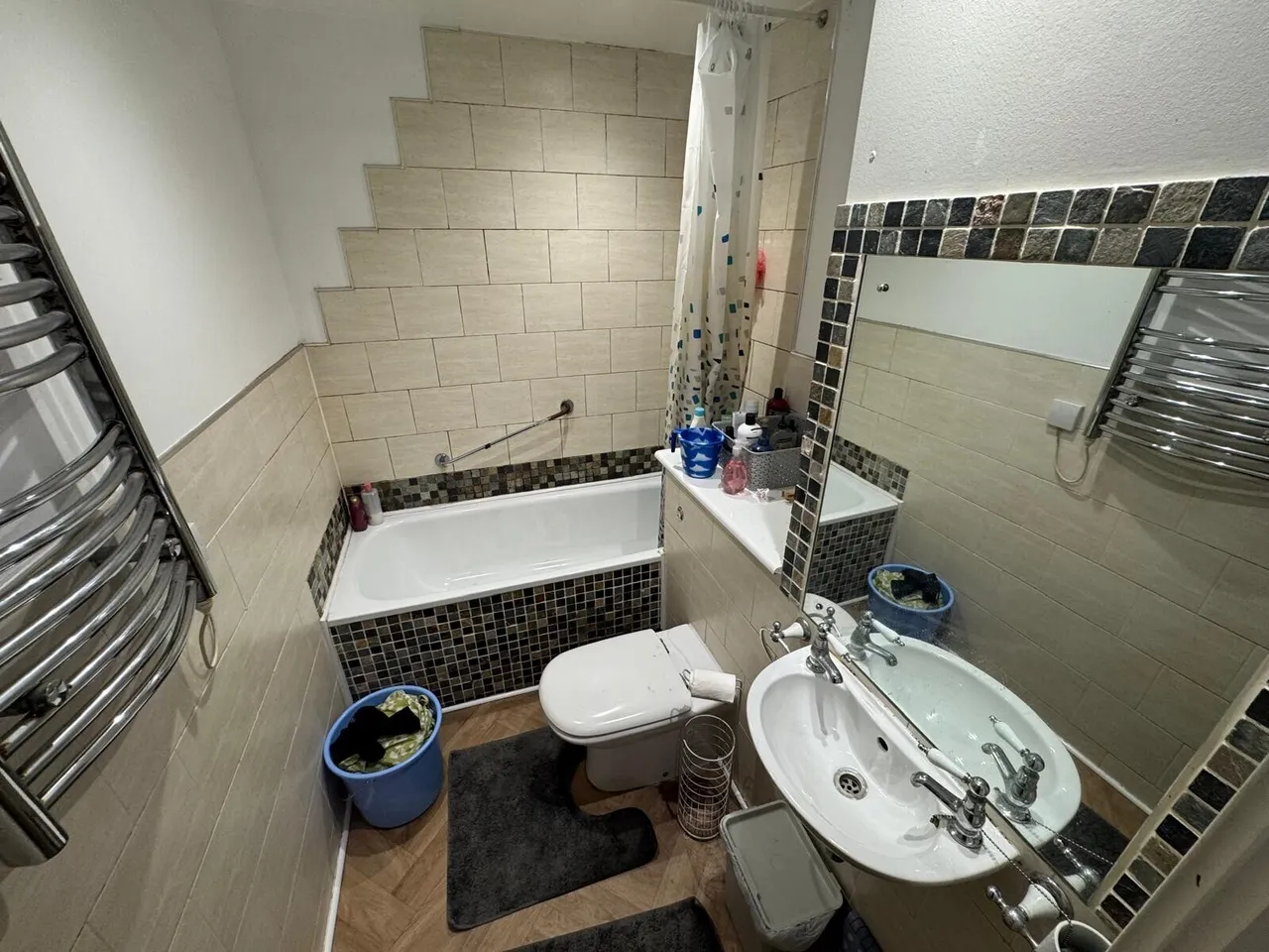 The Hicking Building, Nottingham, NG2, photo 8