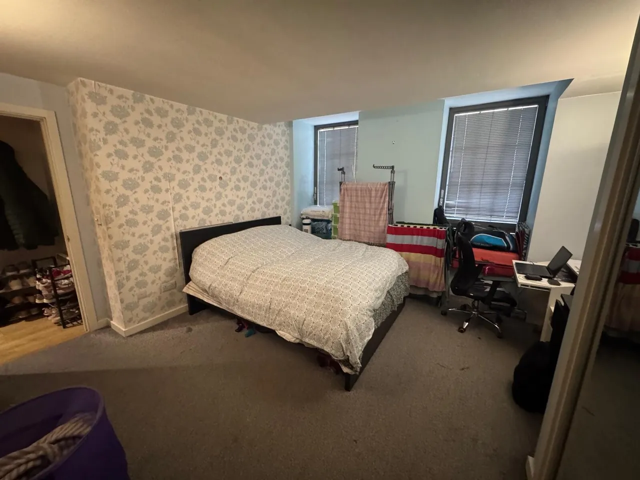 The Hicking Building, Nottingham, NG2, photo 6