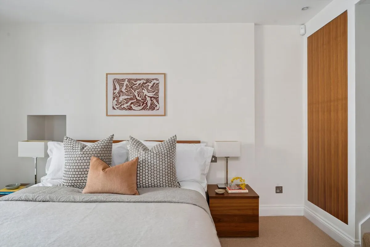 Callow Street, London, SW3, photo 8