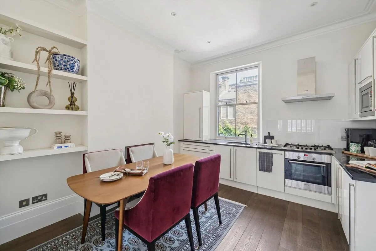 Callow Street, London, SW3, photo 6