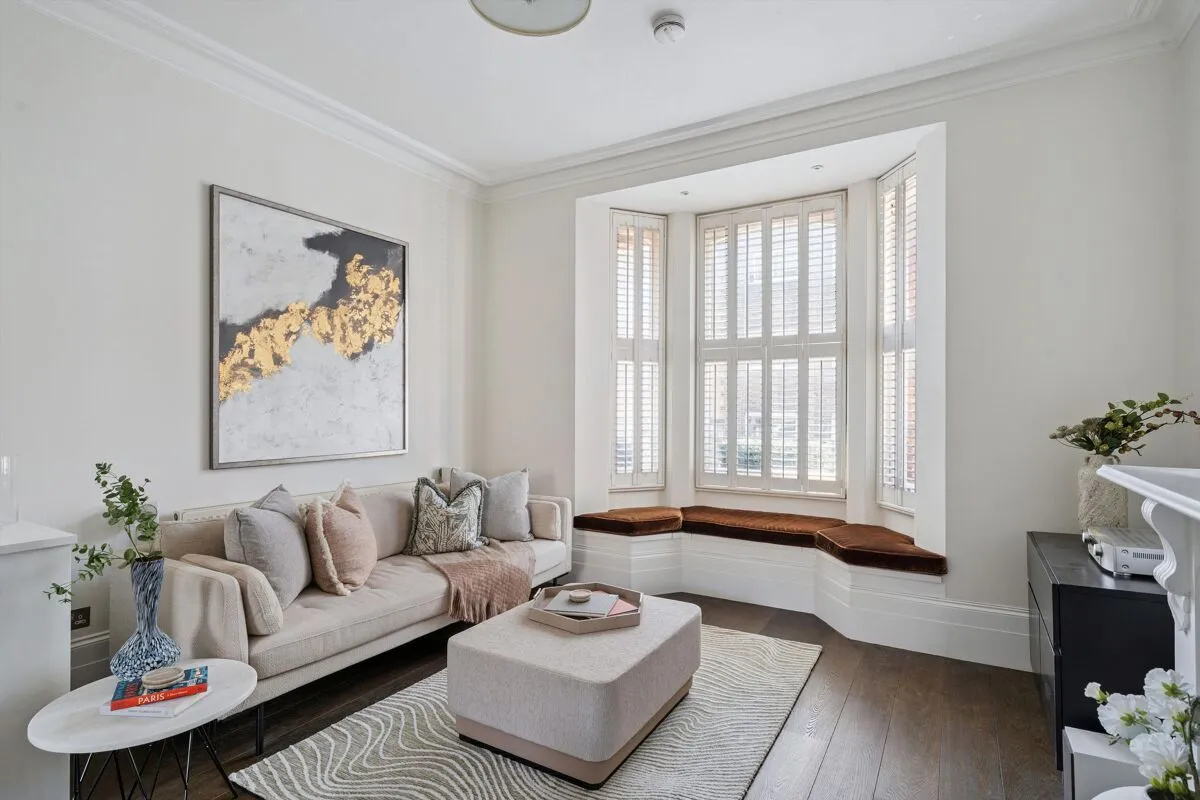 Callow Street, London, SW3, photo 2