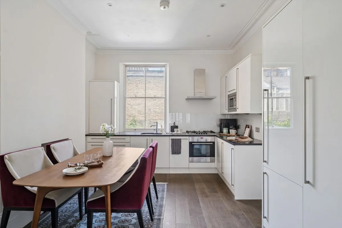 Callow Street, London, SW3, photo 5