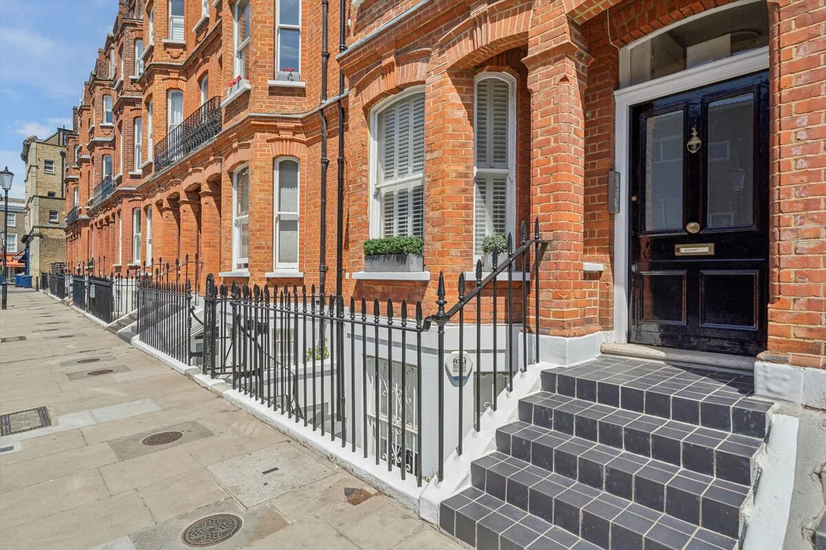 Callow Street, London, SW3, photo 11