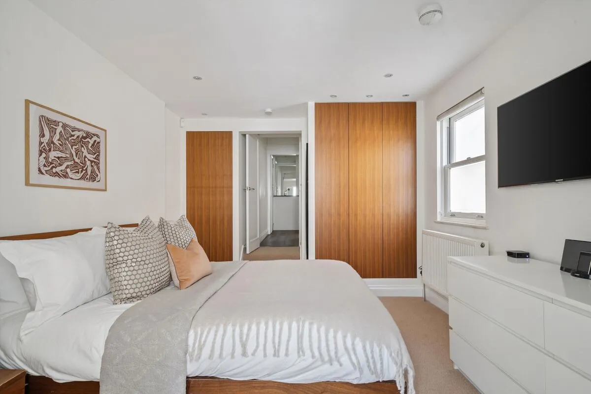 Callow Street, London, SW3, photo 9
