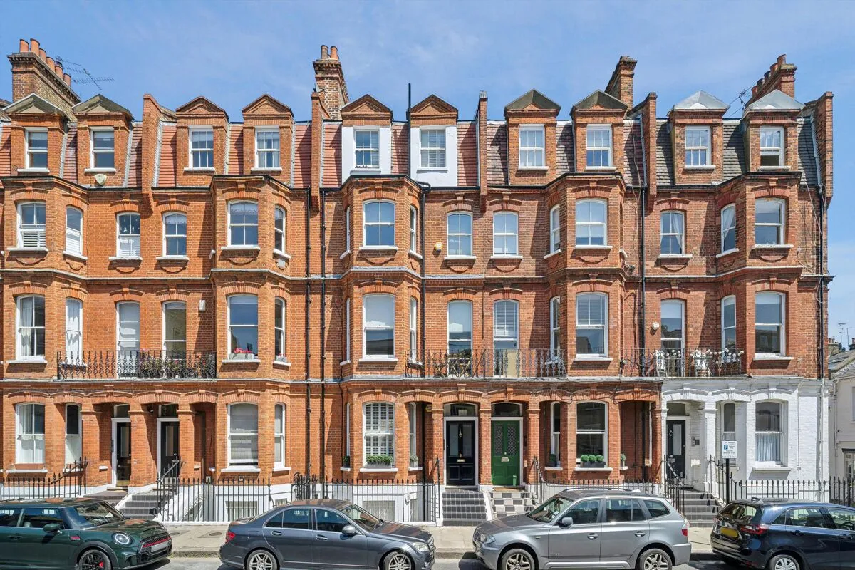 Callow Street, London, SW3, photo 12