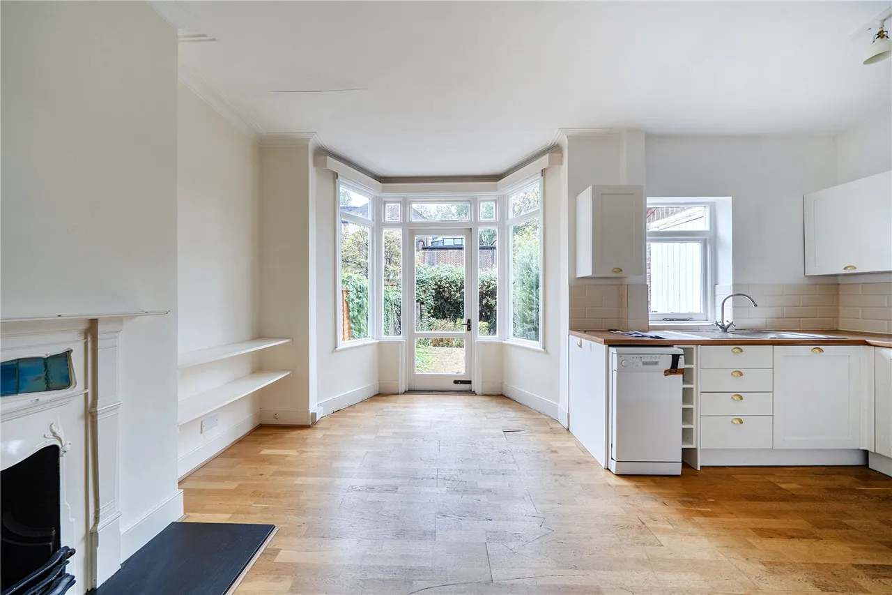 Bellevue Road, Ealing, W13, photo 4