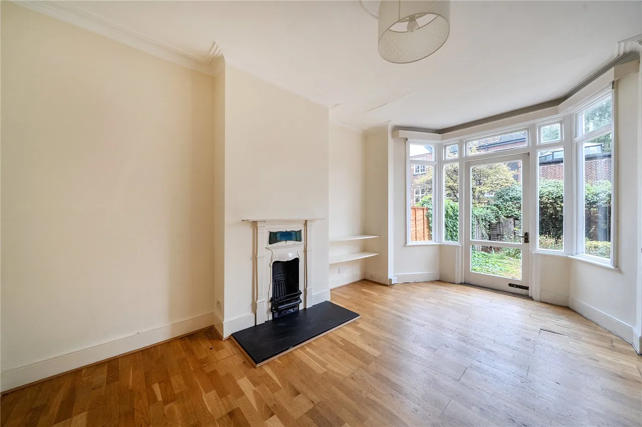Bellevue Road, Ealing, W13, photo 8