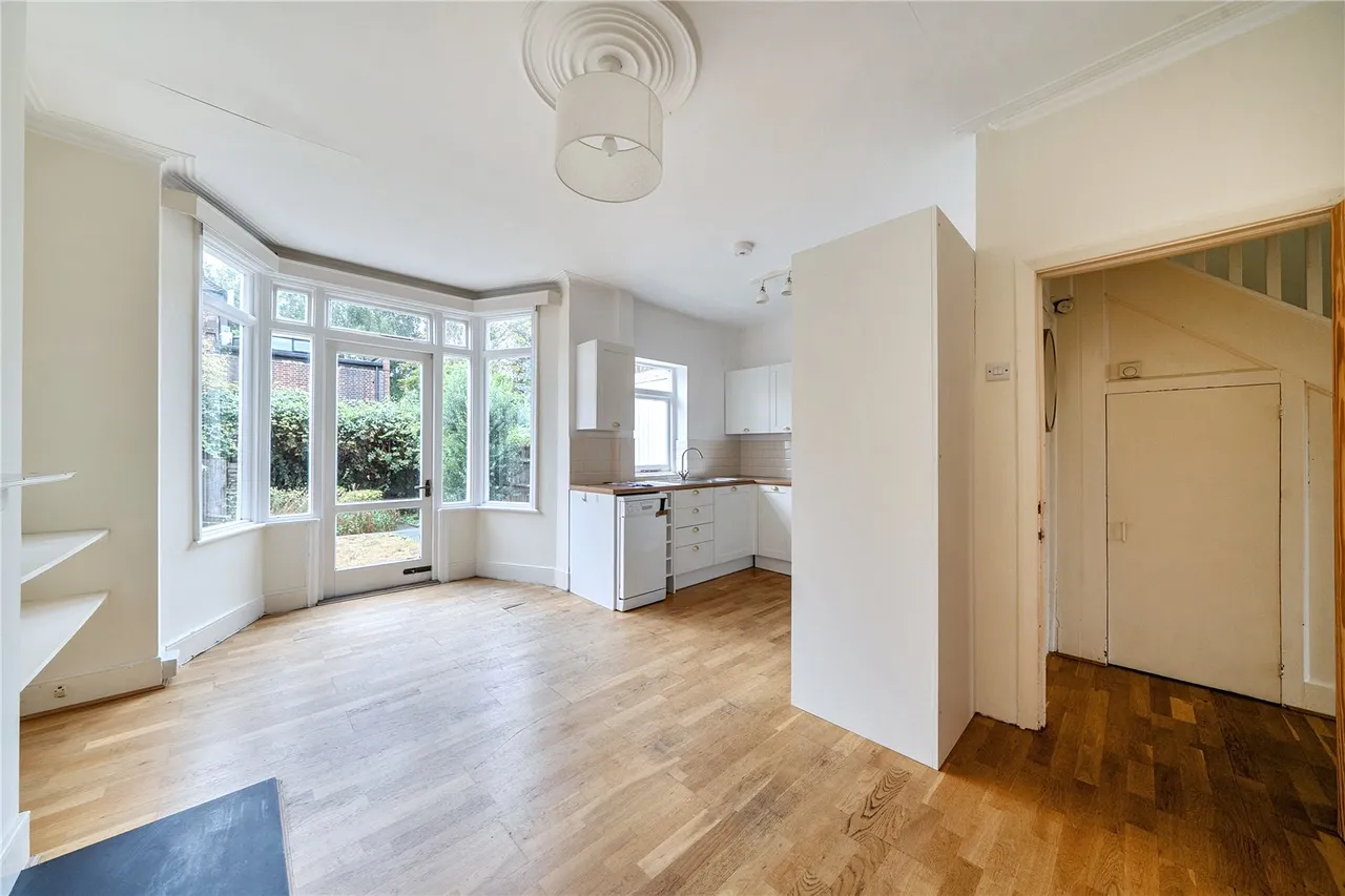 Bellevue Road, Ealing, W13, photo 9