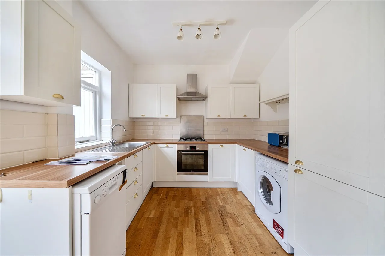 Bellevue Road, Ealing, W13, photo 7