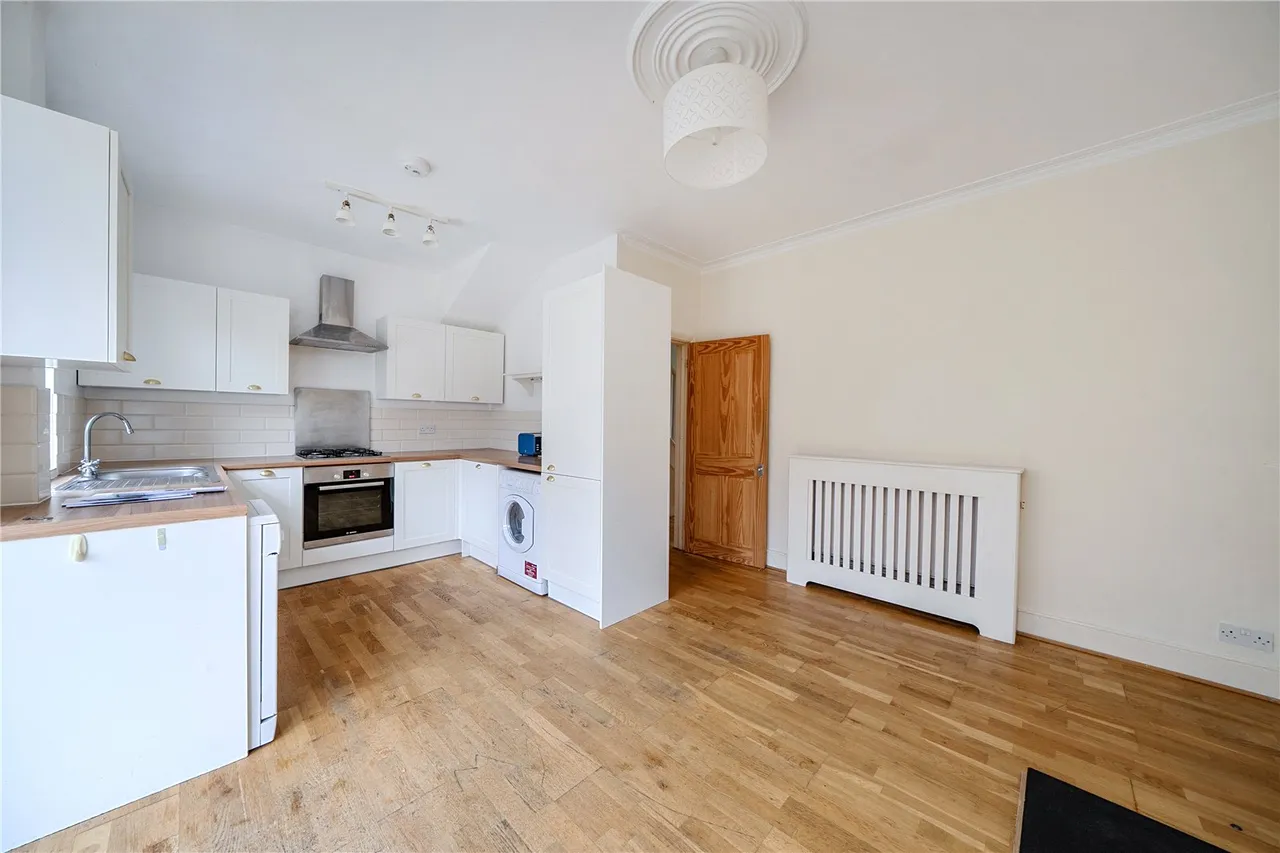 Bellevue Road, Ealing, W13, photo 6