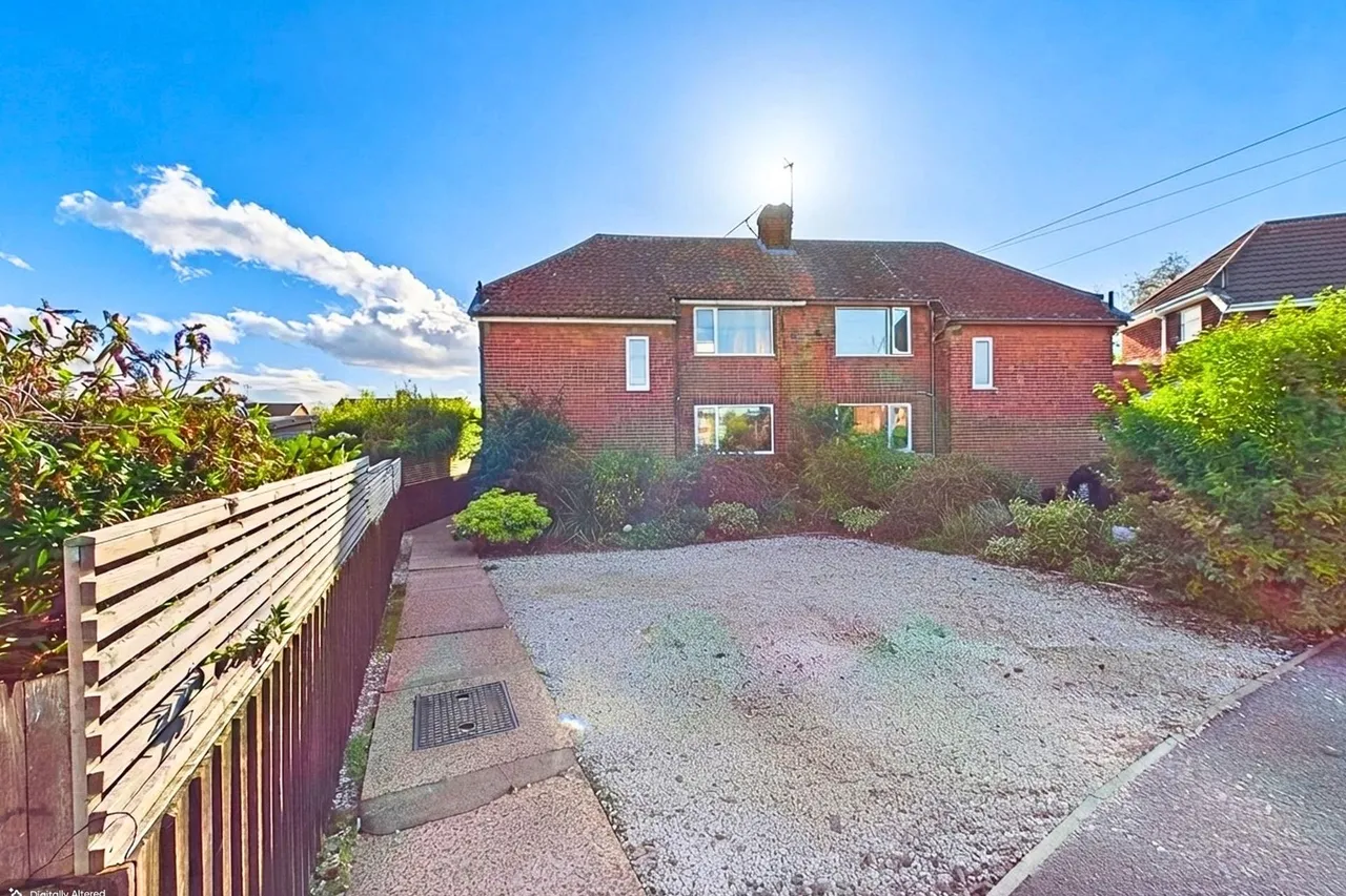 Providence Crescent, Barton-upon-Humber, DN18, photo 21