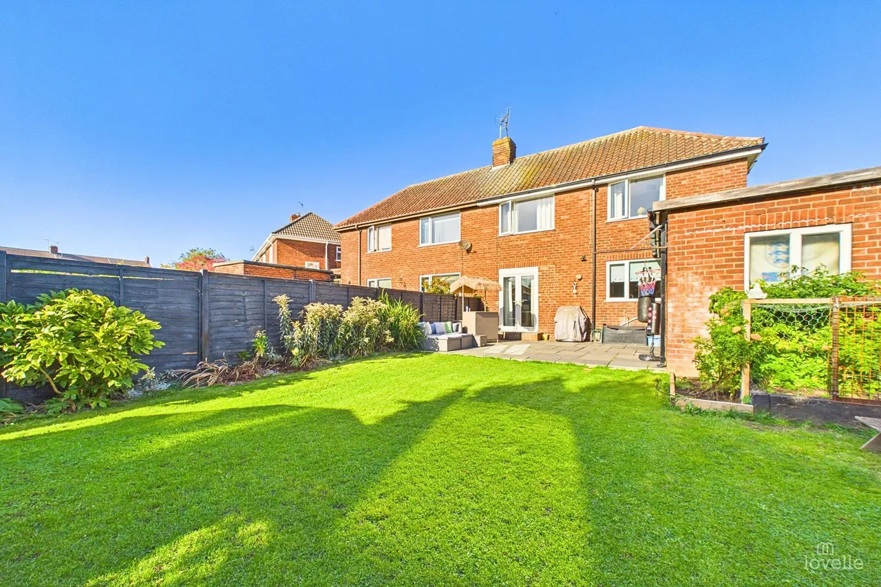 Providence Crescent, Barton-upon-Humber, DN18, photo 18