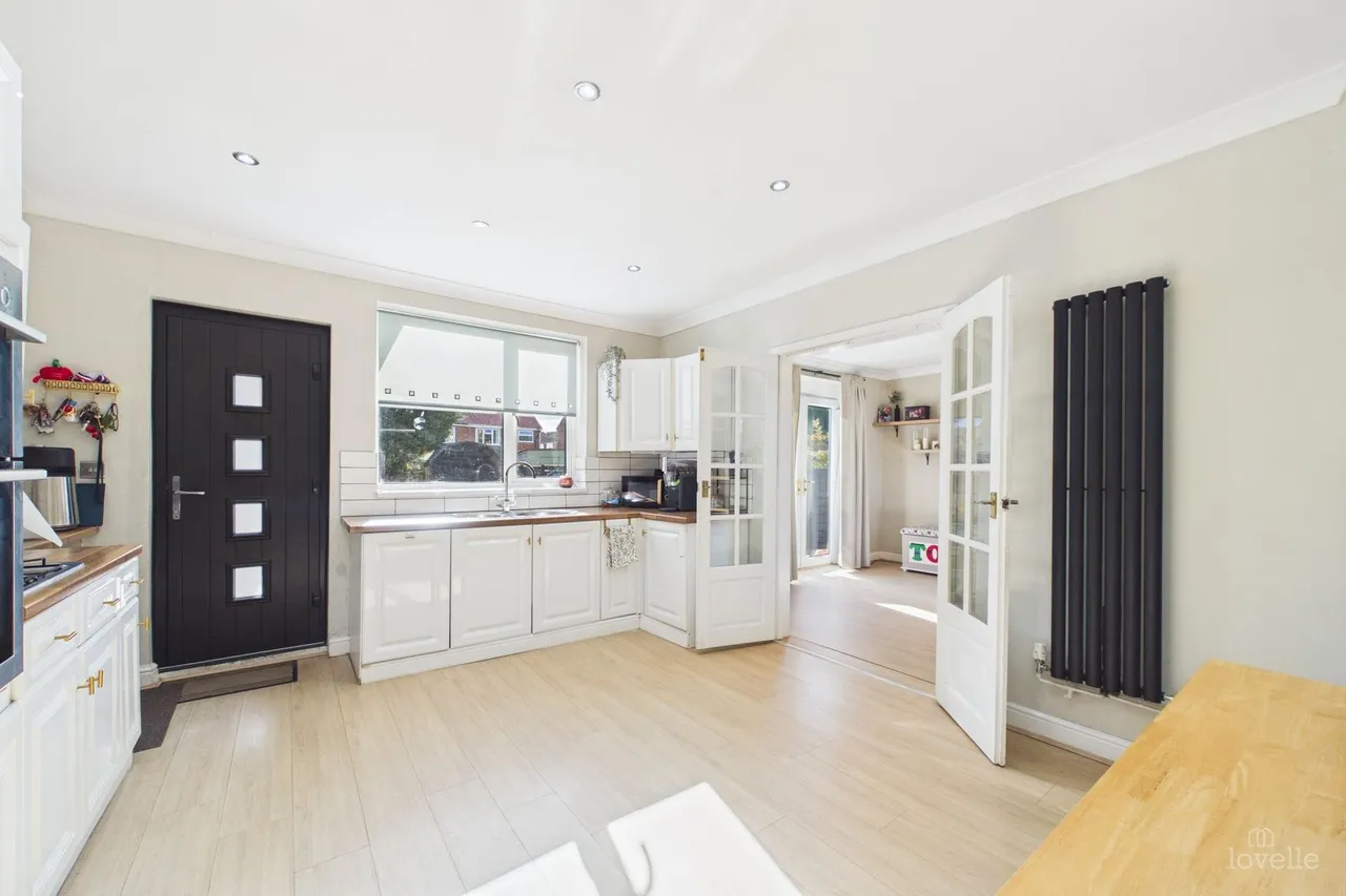 Providence Crescent, Barton-upon-Humber, DN18, photo 14