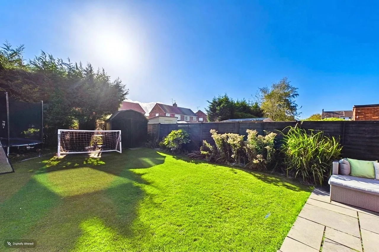 Providence Crescent, Barton-upon-Humber, DN18, photo 19