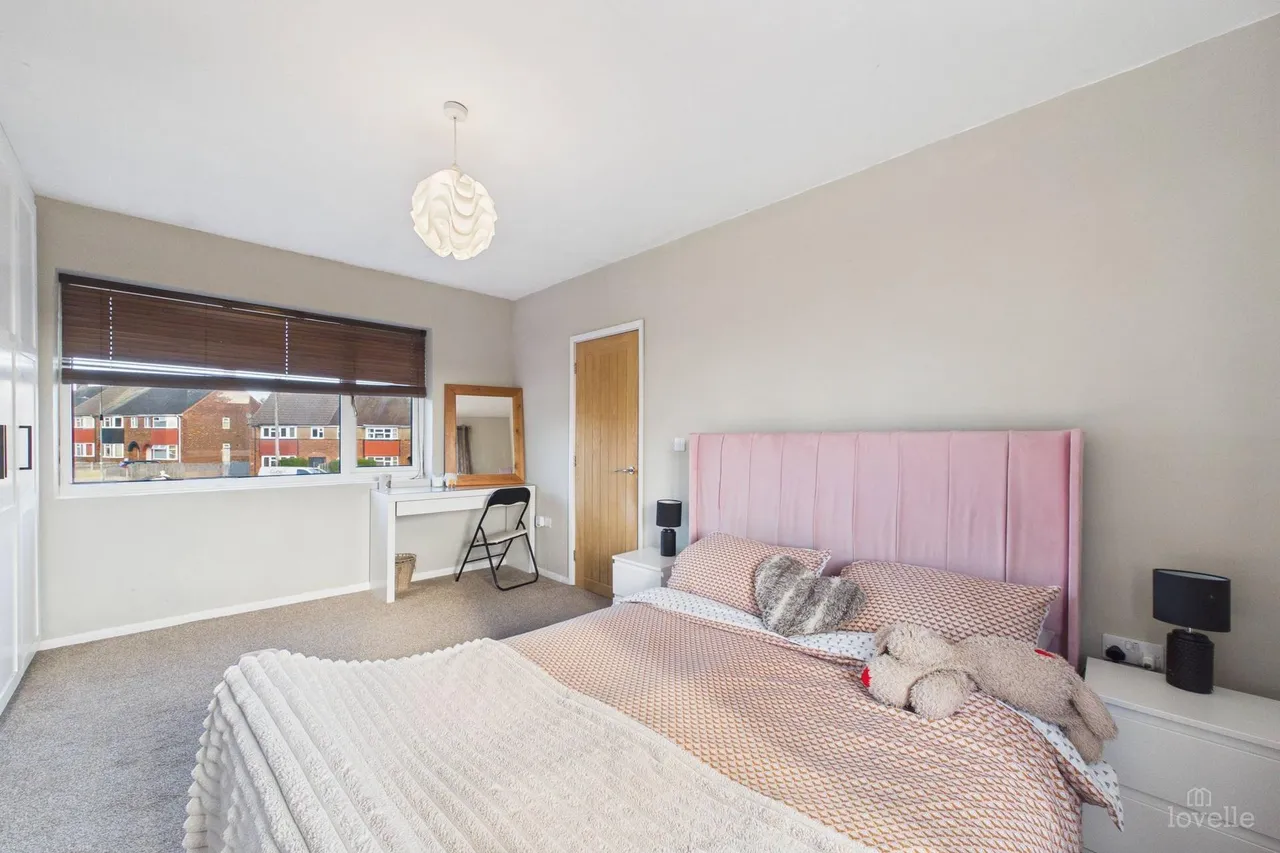 Providence Crescent, Barton-upon-Humber, DN18, photo 6