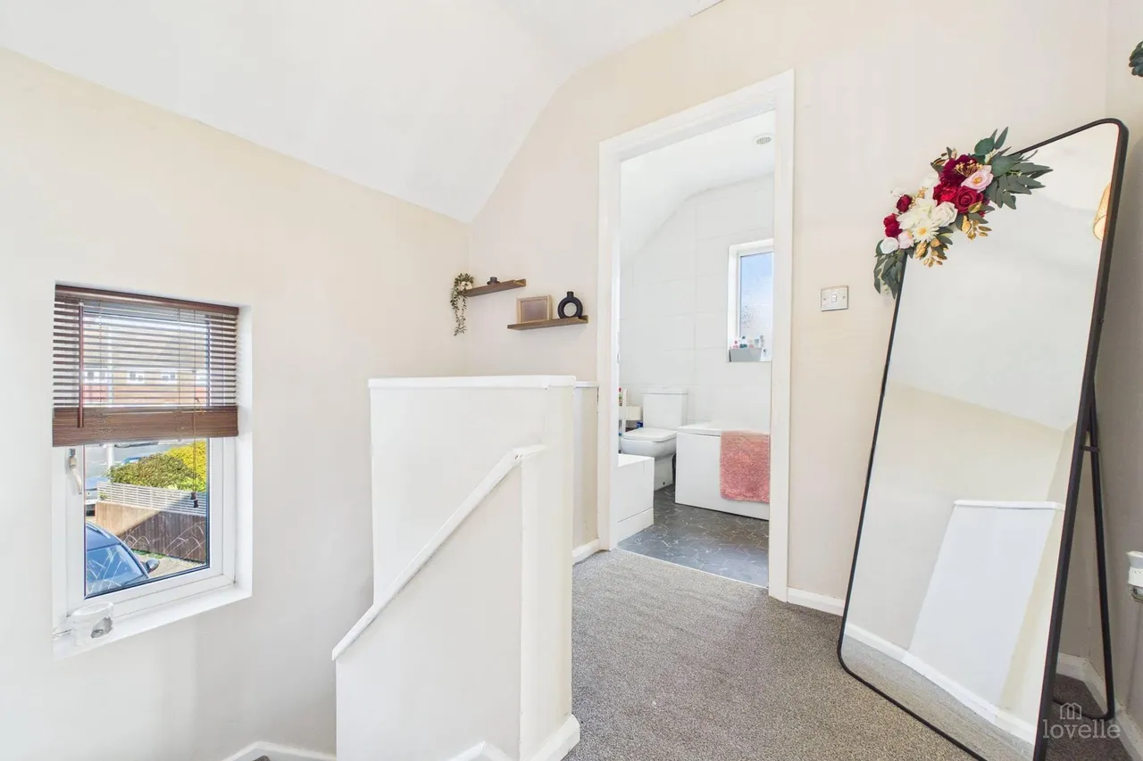 Providence Crescent, Barton-upon-Humber, DN18, photo 13