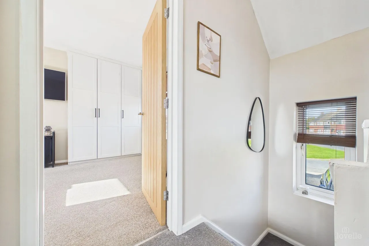 Providence Crescent, Barton-upon-Humber, DN18, photo 5