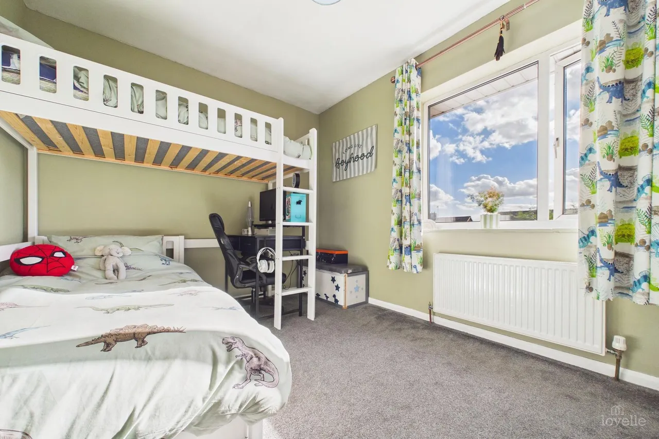 Providence Crescent, Barton-upon-Humber, DN18, photo 9