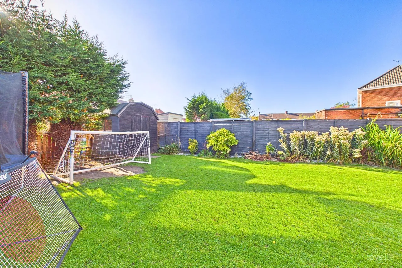 Providence Crescent, Barton-upon-Humber, DN18, photo 17