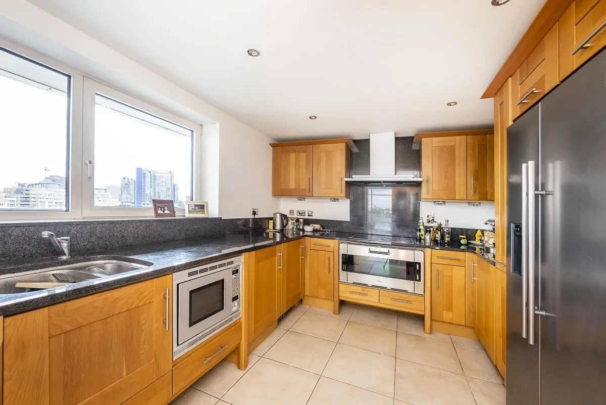 Imperial Wharf The Boulevard SW6, photo 8