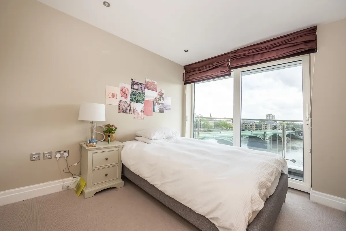 Imperial Wharf The Boulevard SW6, photo 6