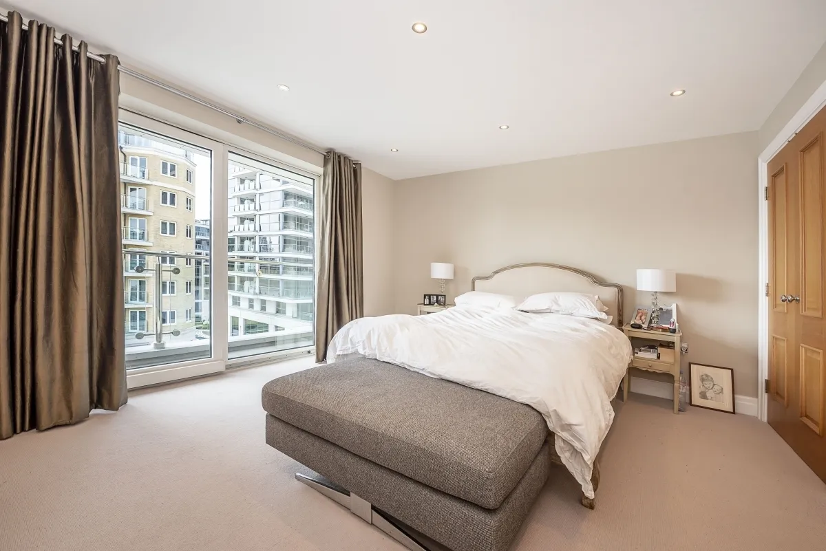 Imperial Wharf The Boulevard SW6, photo 4