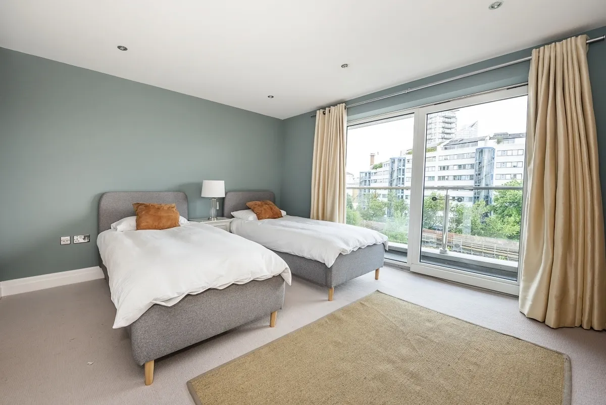 Imperial Wharf The Boulevard SW6, photo 5