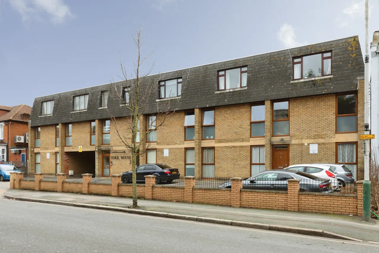 Western Road, Romford, RM1, photo 18