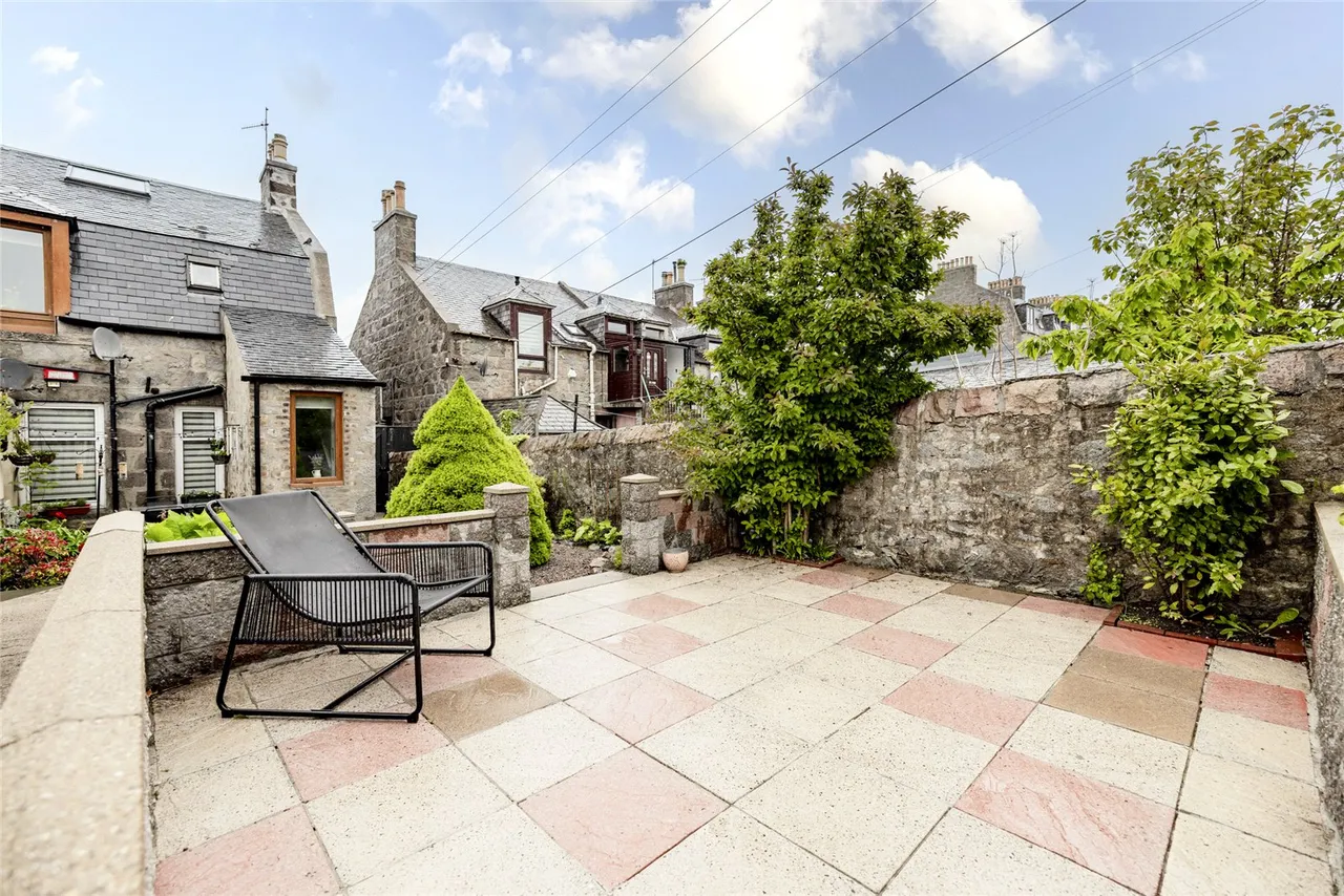 Great Northern Road, Aberdeen, AB24, photo 24