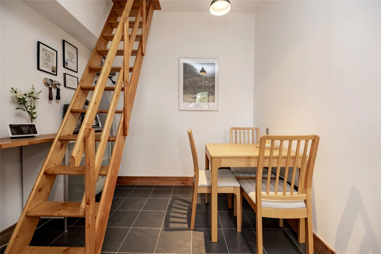 Great Northern Road, Aberdeen, AB24, photo 12