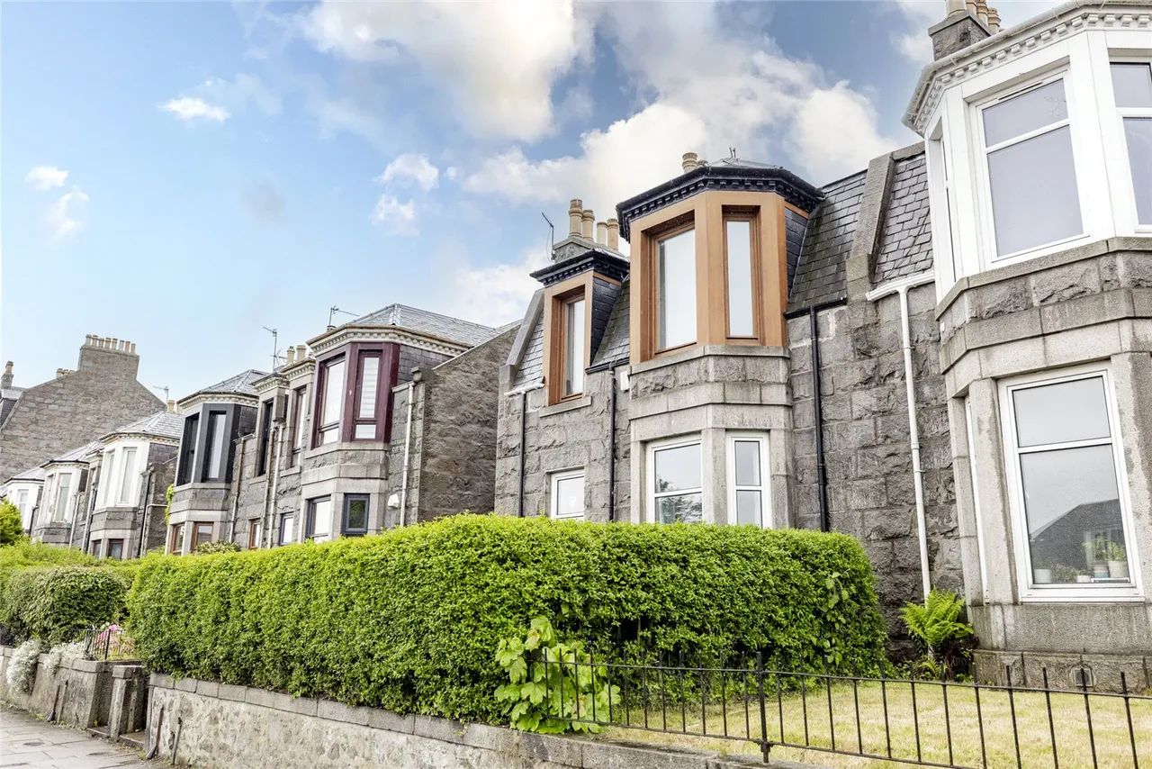 Great Northern Road, Aberdeen, AB24, photo 30