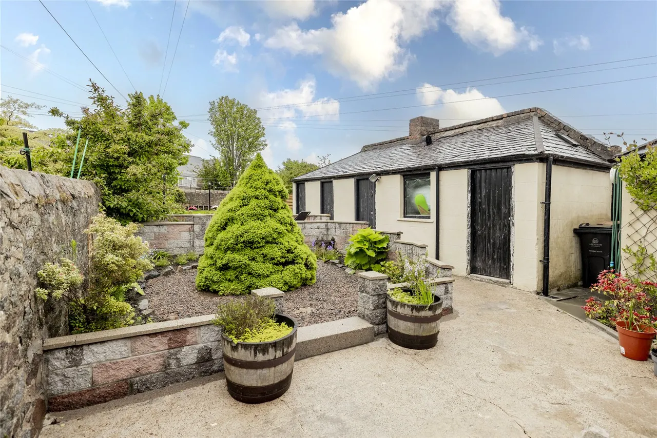 Great Northern Road, Aberdeen, AB24, photo 22