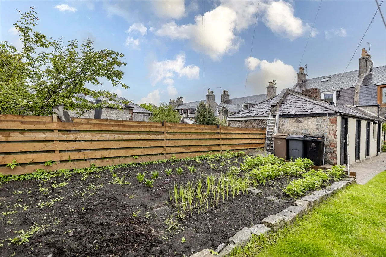 Great Northern Road, Aberdeen, AB24, photo 28