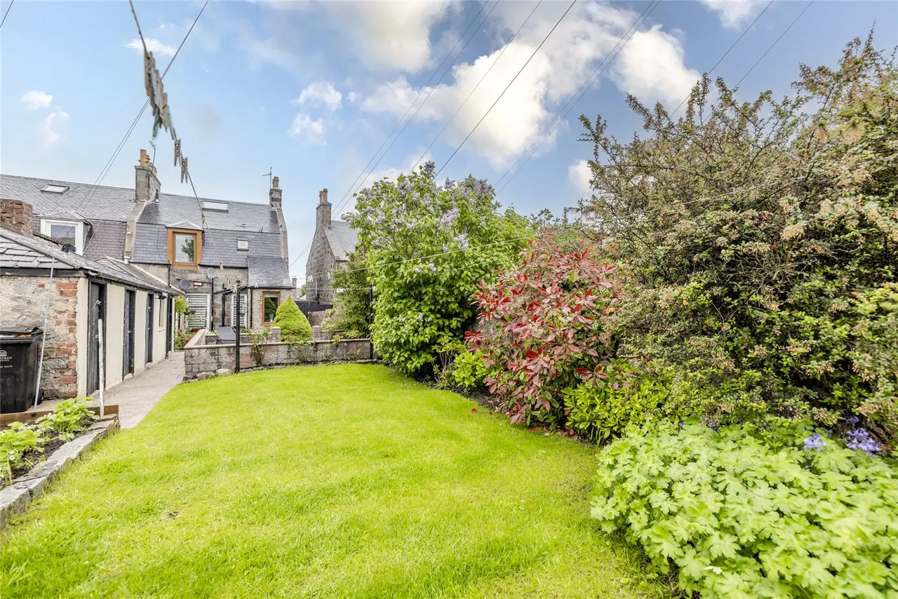Great Northern Road, Aberdeen, AB24, photo 29