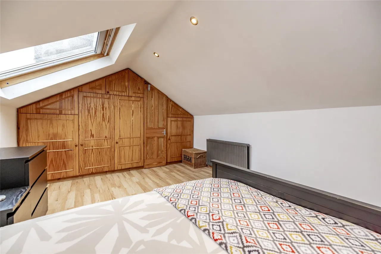 Great Northern Road, Aberdeen, AB24, photo 17