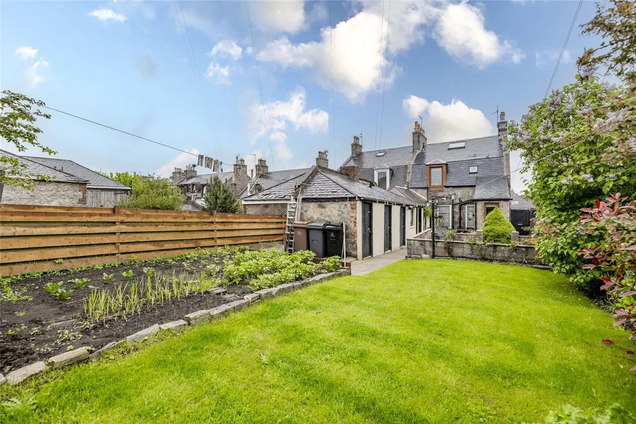 Great Northern Road, Aberdeen, AB24, photo 27