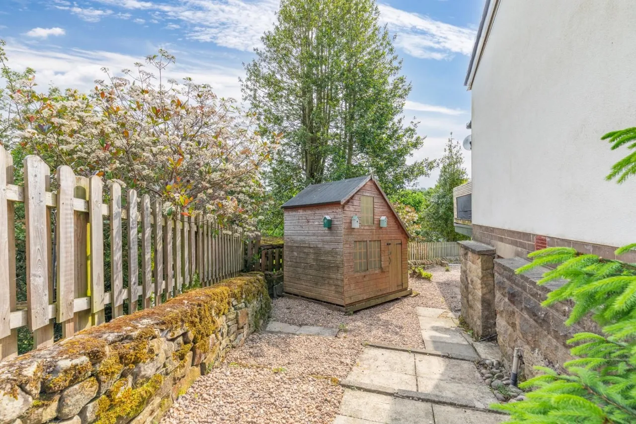 Glen Road, Bingley, BD16, photo 41