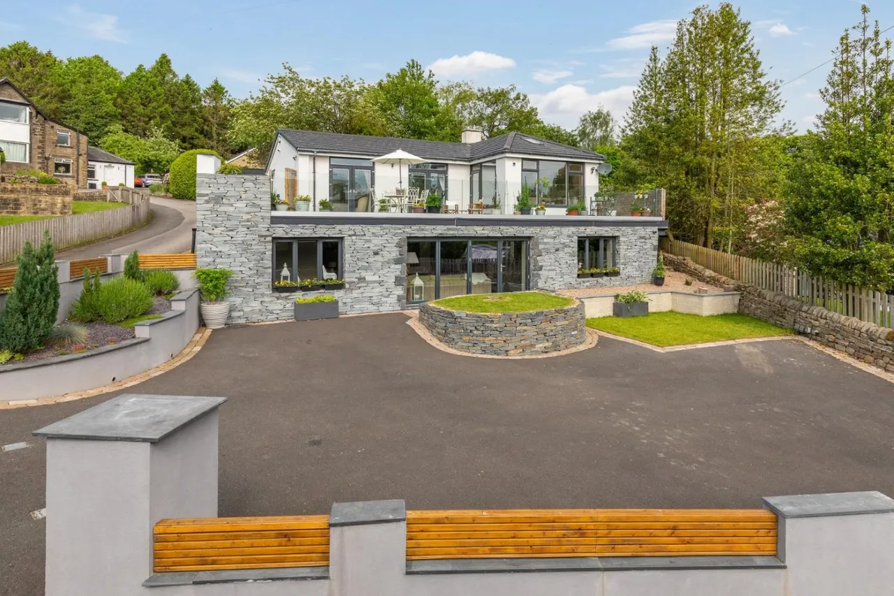 Glen Road, Bingley, BD16, photo 31