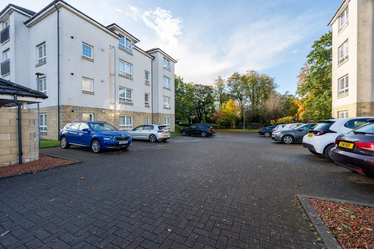 Braid Avenue, Cardross, G82, photo 14