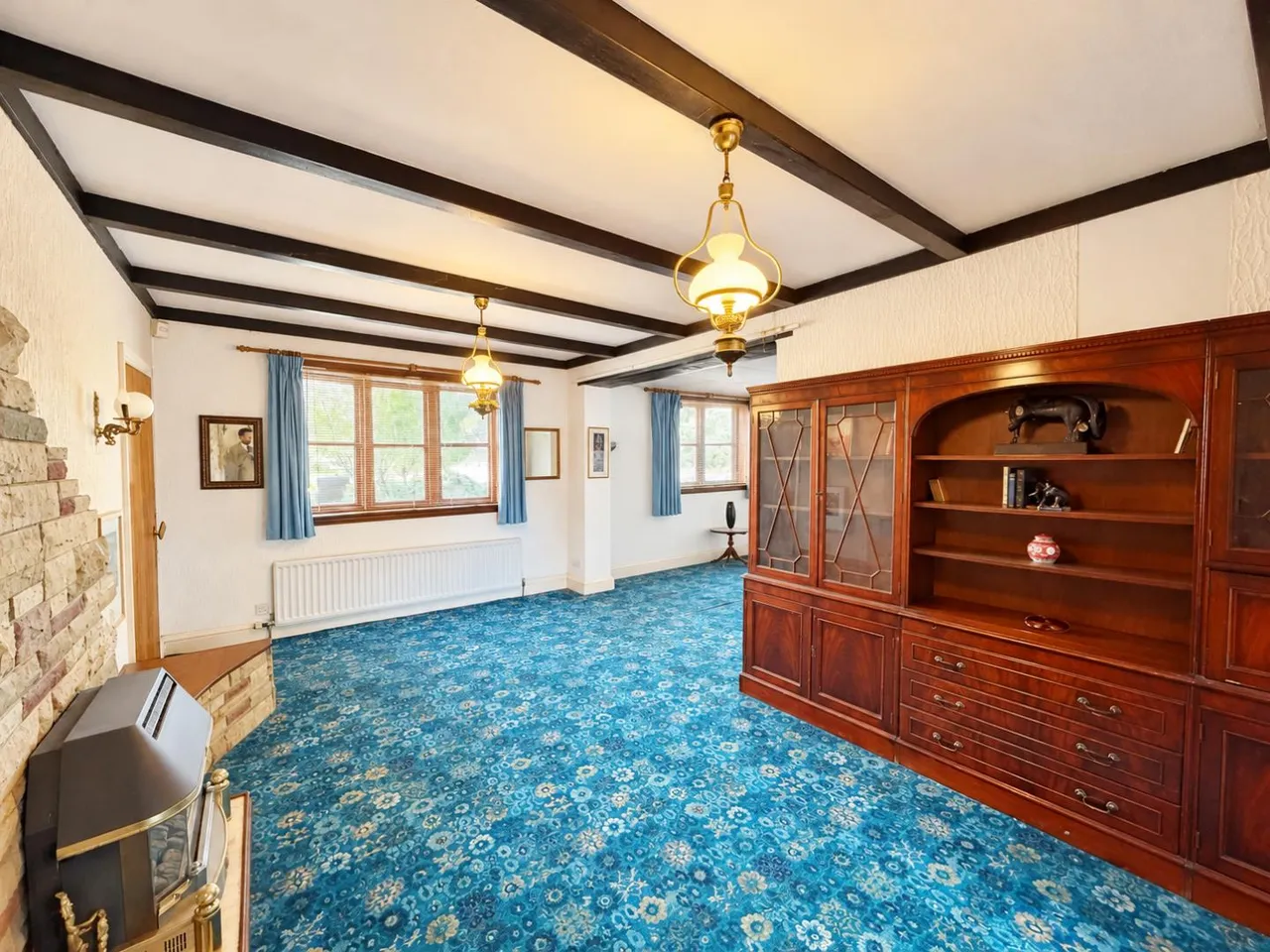 Clervaux Terrace, Fishburn, TS21, photo 10